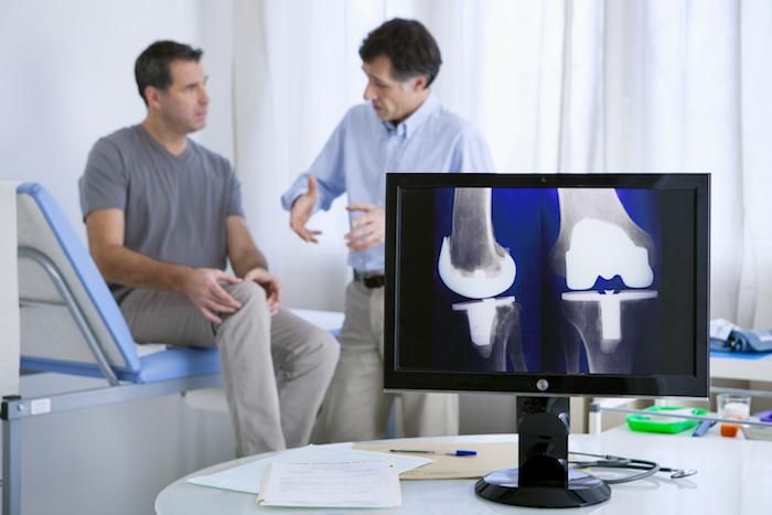 signs your meniscus may be in trouble